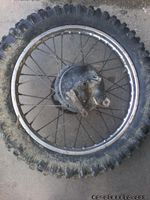 Kola 21-18 Suzuki
