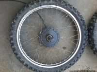 Kola 21-18 Suzuki