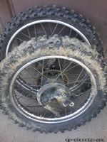 Kola 21-18 Suzuki
