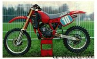 Cagiva 250