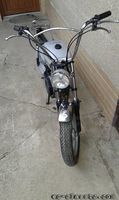 Garelli 25s