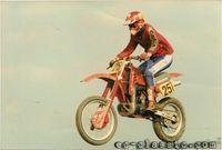 Motocross GAGIVA