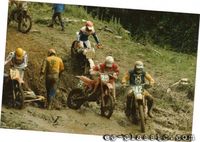 Motocross GAGIVA