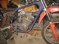 KTM,ČZ,Suzuki,