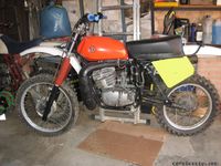 KTM,ČZ,Suzuki,