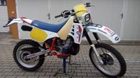 KTM 250GS Enduro