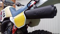 KTM 250GS Enduro