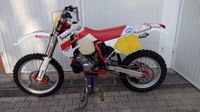 KTM 300EXC Enduro