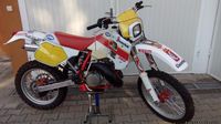 KTM 300EXC Enduro