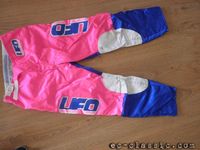 MX retro kalhoty UFO
