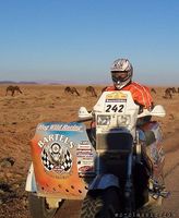 dakar 2006