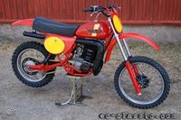 MAICO 440