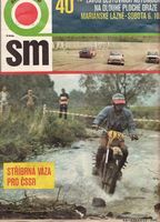 Svět motorů 1979