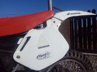 Honda cr 125 r