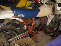 Ktm 250