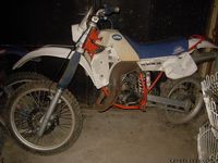 Ktm 250