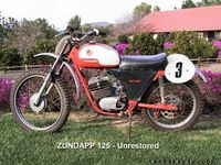 Zundapp 125