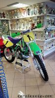 Kawasaki KX 500