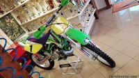 Kawasaki KX 500