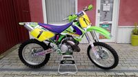 Kawasaki KX 500