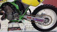 Kawasaki KX 500