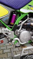 Kawasaki KX 500