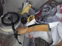ktm GS 125 /76