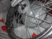 ktm GS 125 /76