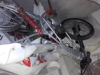 ktm GS 125 /76