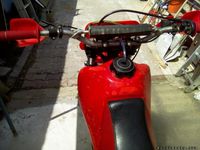 Honda xr 600r