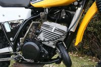 Yamaha YZ250