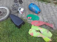 ČZ 250/513