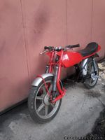 Hercules-Sachs K50