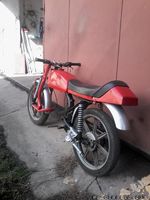 Hercules-Sachs K50