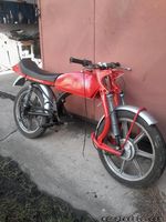 Hercules-Sachs K50