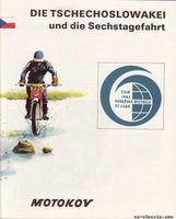 Die Sechstagefahrt