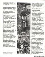 Die Sechstagefahrt