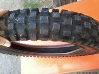 Pneu 16 -cross