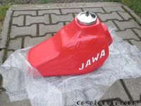 JAWA soutěžní