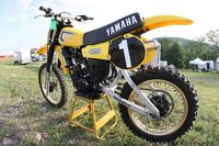 Yamaha YZ125