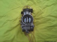 Keihin PWK 38