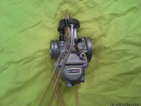 Keihin PWK 38