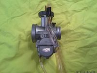 Keihin PWK 38