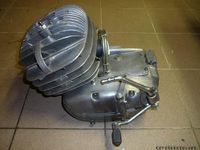 ČZ motor 513