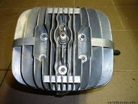 ČZ motor 513