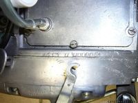 ČZ motor 513