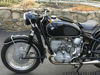 1965 BMW R69S