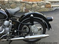 1965 BMW R69S