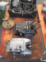 Motory Sachs 50 a ND