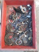 Motory Sachs 50 a ND